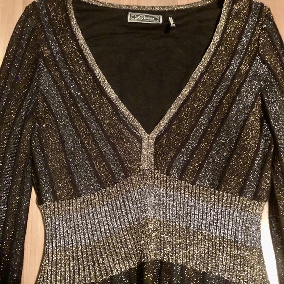 Guess knit dress - Picture 3 of 4